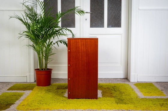 Image 1 of Moderner Schuhschrank aus der Mid-century