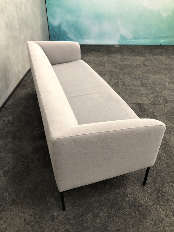 Image 1 of Ferm Living Turn Sofa Leinen 3-Sitzer