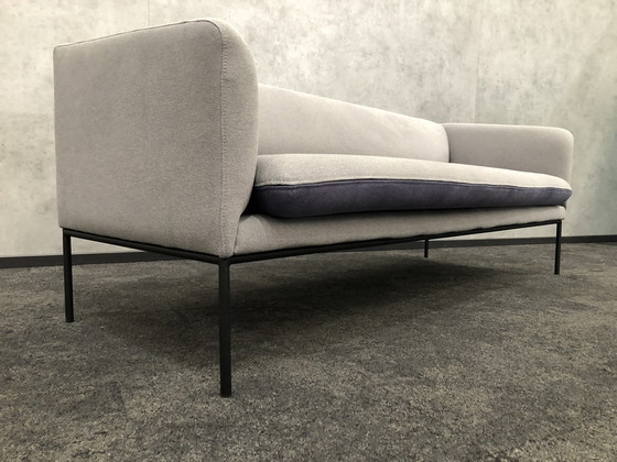 Image 1 of Ferm Living Turn Sofa Leinen 3-Sitzer