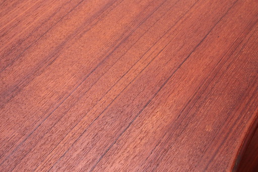 Ecktisch Teak von Alf Svensson & Yngvar Sandström