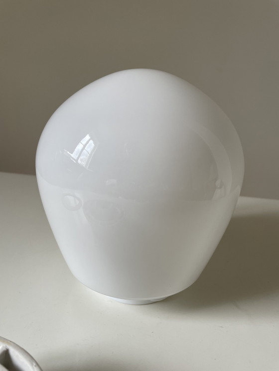 Image 1 of Wilhelm Wagenfeld Lampe