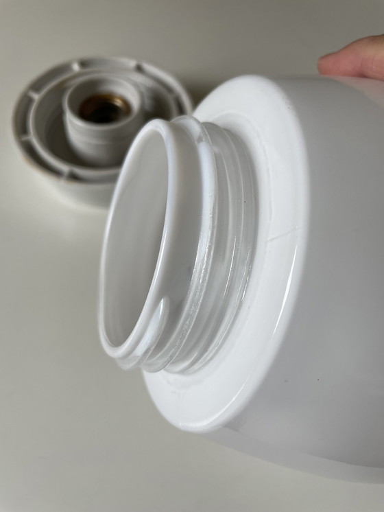 Image 1 of Wilhelm Wagenfeld Lampe