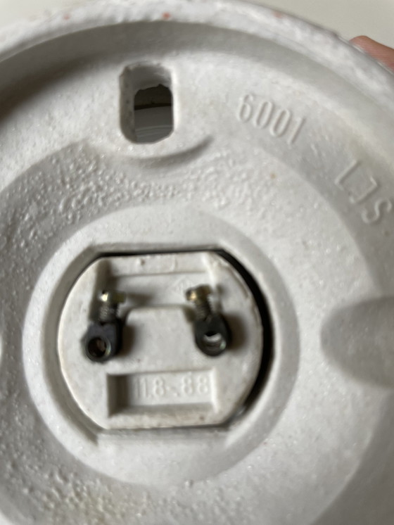 Image 1 of Wilhelm Wagenfeld Lampe