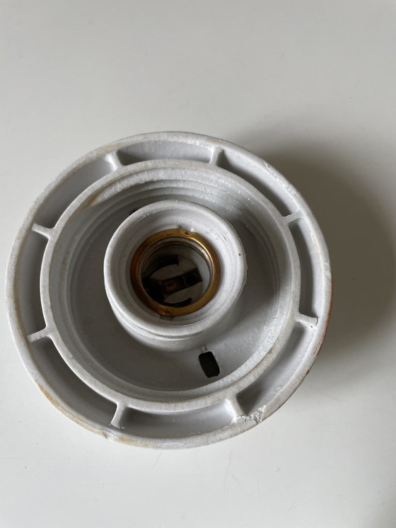 Image 1 of Wilhelm Wagenfeld Lampe