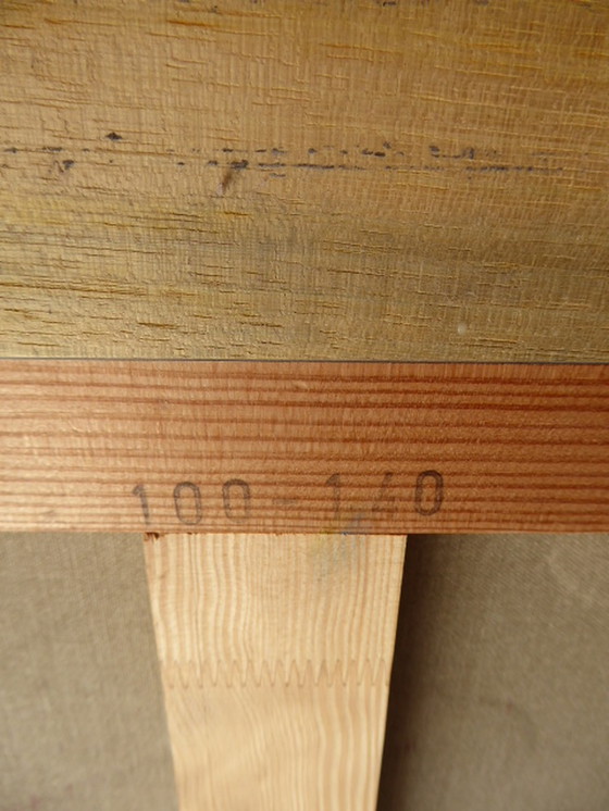 Image 1 of Fabian Acrylmalerei