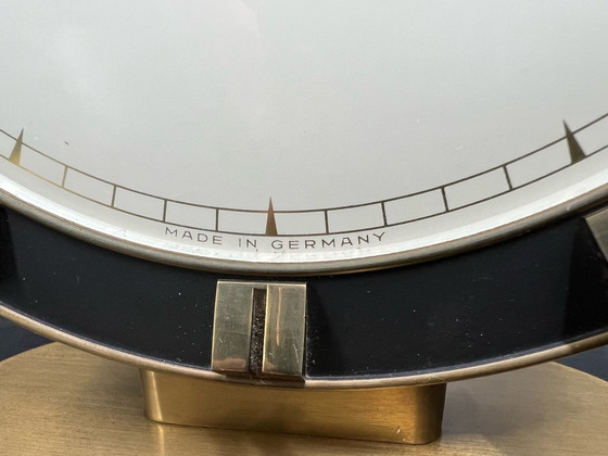 Image 1 of Art Deco Kienzle Designuhr
