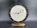 Art Deco Kienzle Designuhr