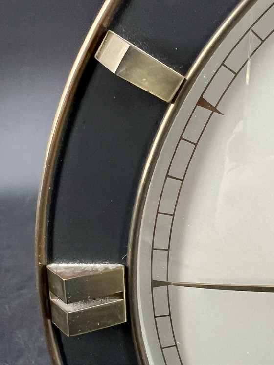 Image 1 of Art Deco Kienzle Designuhr