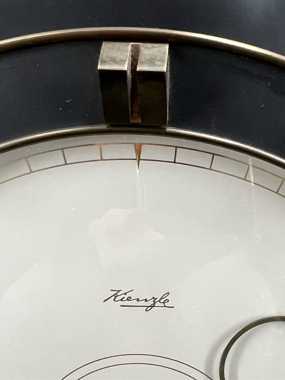 Image 1 of Art Deco Kienzle Designuhr