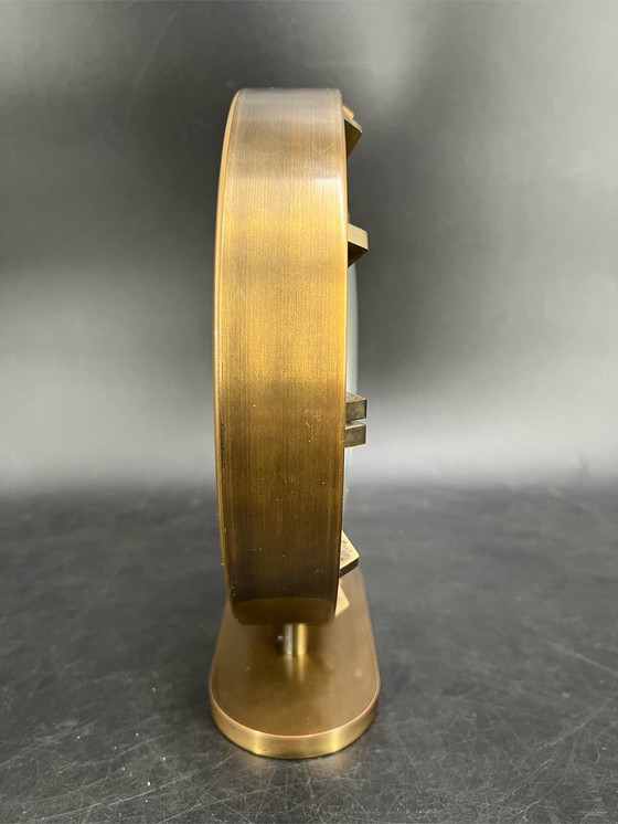 Image 1 of Art Deco Kienzle Designuhr