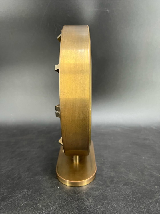 Image 1 of Art Deco Kienzle Designuhr