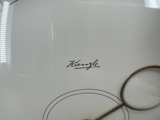 Image 1 of Art Deco Kienzle Designuhr