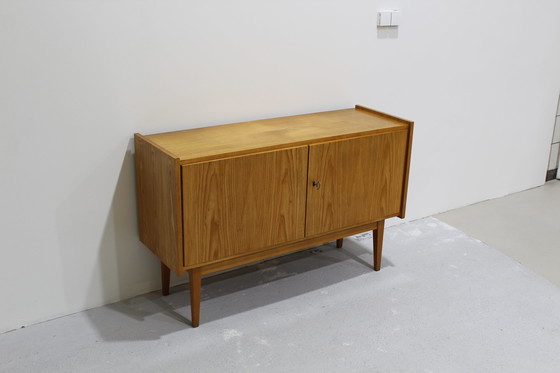 Image 1 of Vintage Sideboard