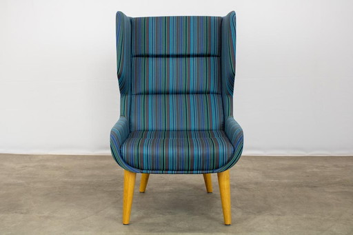 NaughtOne Hush Sessel