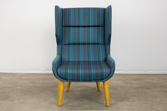 Image 1 of NaughtOne Hush Sessel