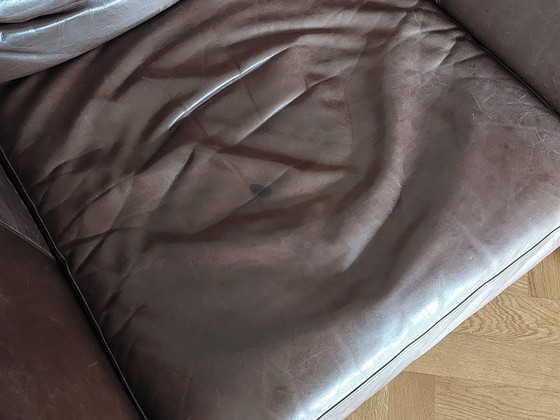 Image 1 of 2x Lederland-Sessel