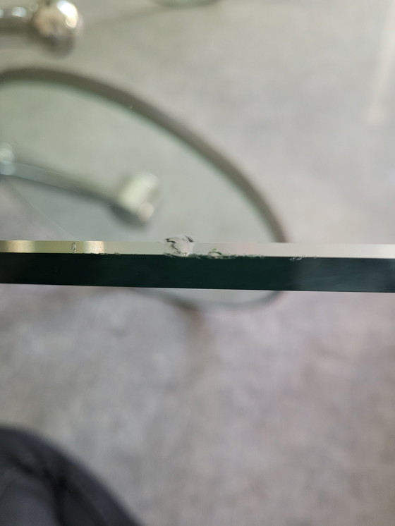 Image 1 of Postmoderner Couchtisch