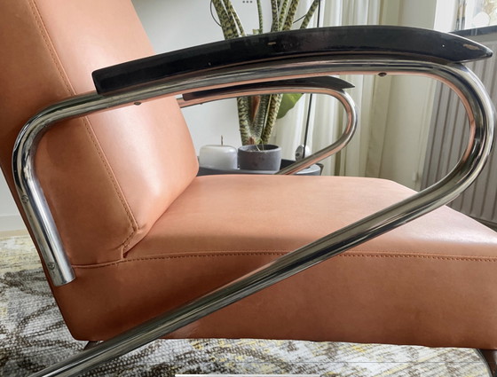 Image 1 of 2 Retro-Loungesessel