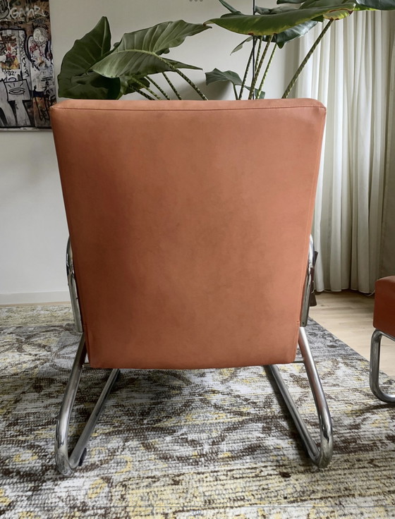 Image 1 of 2 Retro-Loungesessel