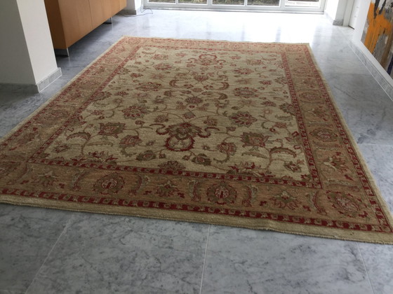 Image 1 of Ziegler-Teppich 284x209