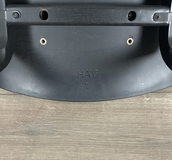 Image 1 of Esszimmerstuhl von Hay