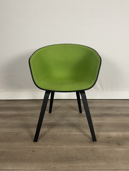 Esszimmerstuhl von Hay