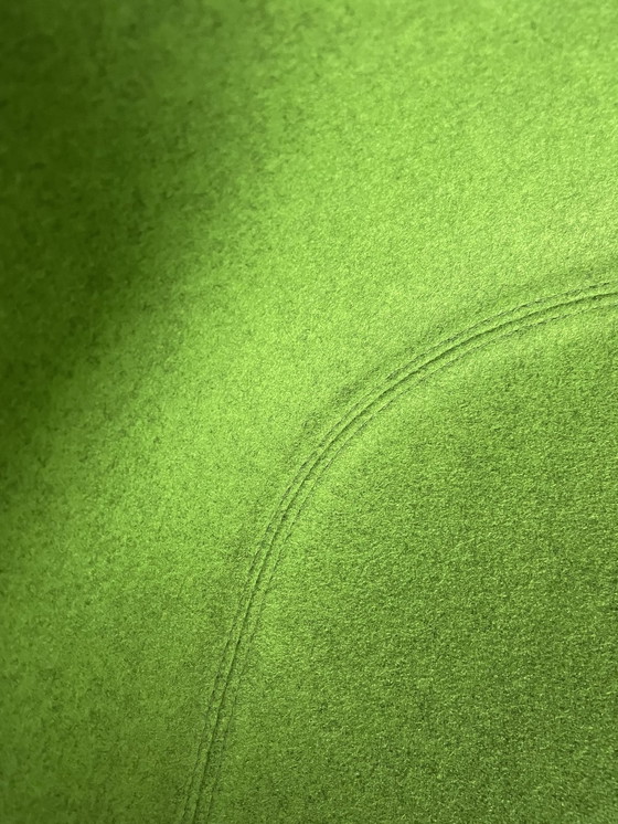 Image 1 of Esszimmerstuhl von Hay