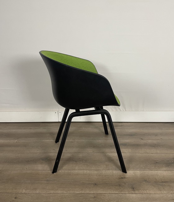 Image 1 of Esszimmerstuhl von Hay