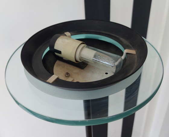 Image 1 of Herda Post '80 Stehlampe