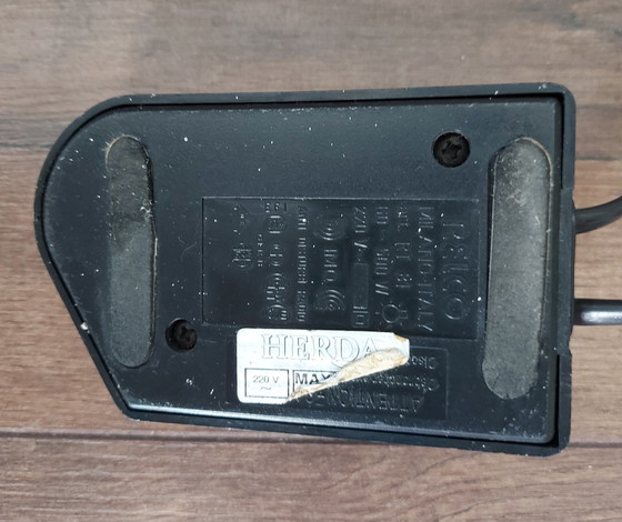 Image 1 of Herda Post '80 Stehlampe