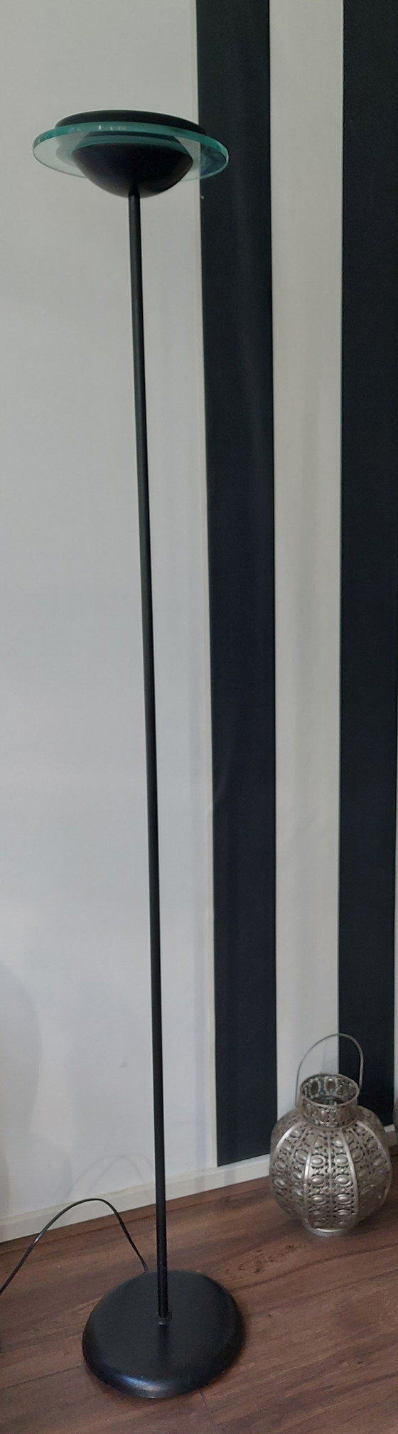 Image 1 of Herda Post '80 Stehlampe