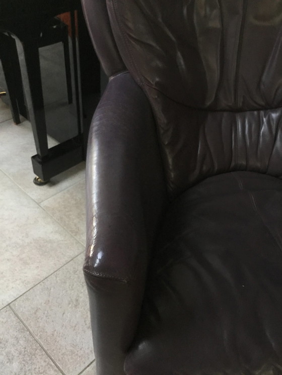 Image 1 of Leolux Sessel Modell Excalibur