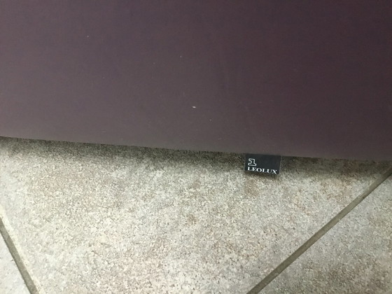 Image 1 of Leolux Sessel Modell Excalibur