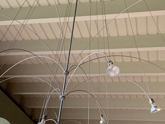 Image 1 of Italienischer Kronleuchter Orione