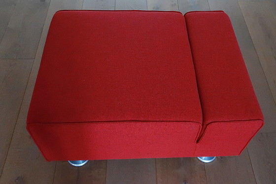 Image 1 of Design auf Stock Blizz Hocker