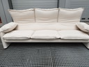 Cassina Maralunga 40 3-Sitzer