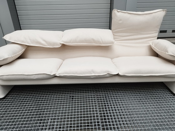Image 1 of Cassina Maralunga 40 3-Sitzer