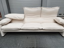 Cassina Maralunga 40 3-Sitzer