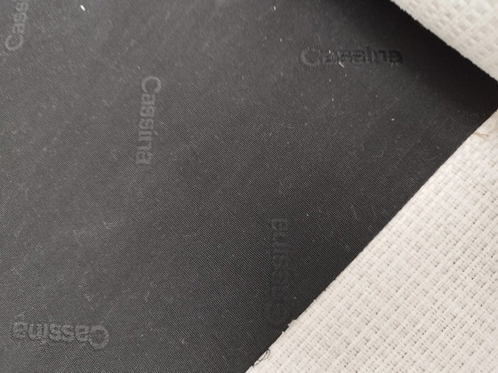 Image 1 of Cassina Maralunga 40 3-Sitzer