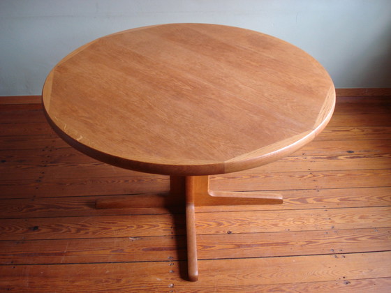 Image 1 of Korup Esstisch