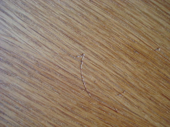 Image 1 of Korup Esstisch