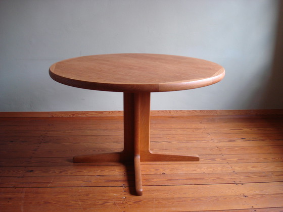 Image 1 of Korup Esstisch