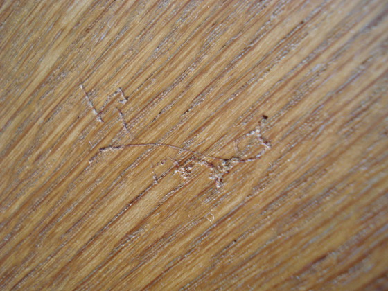 Image 1 of Korup Esstisch