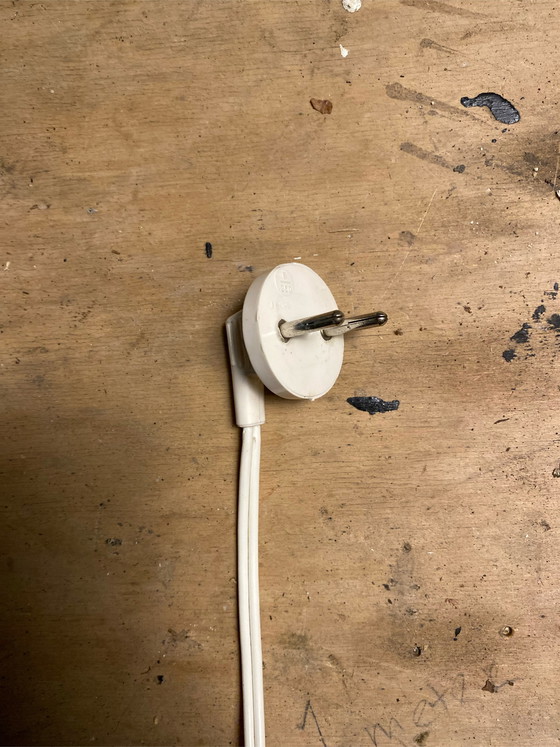 Image 1 of Philips Vintage Infraphil Wärmelampe