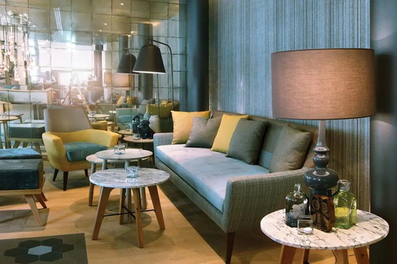 Image 1 of Mambo Unlimited Ideas Doble Sofa