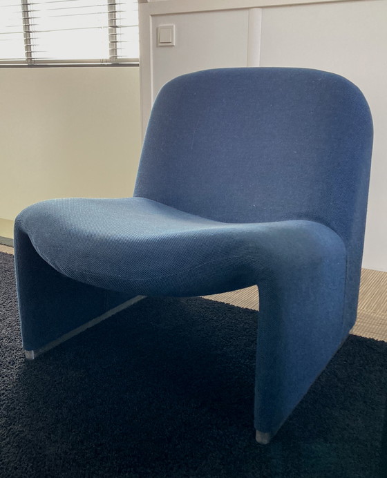 Image 1 of Artifort Alky-Stuhl