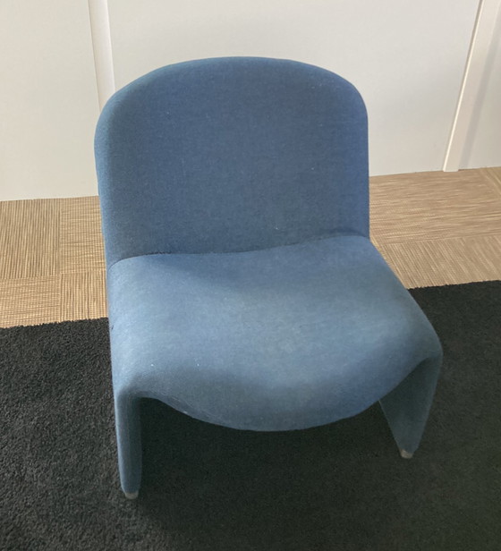 Image 1 of Artifort Alky-Stuhl