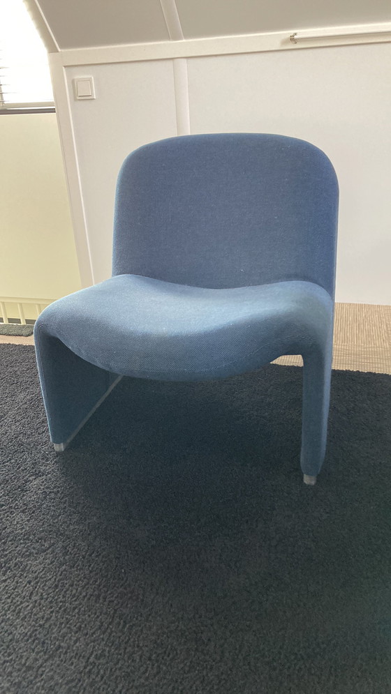 Image 1 of Artifort Alky-Stuhl