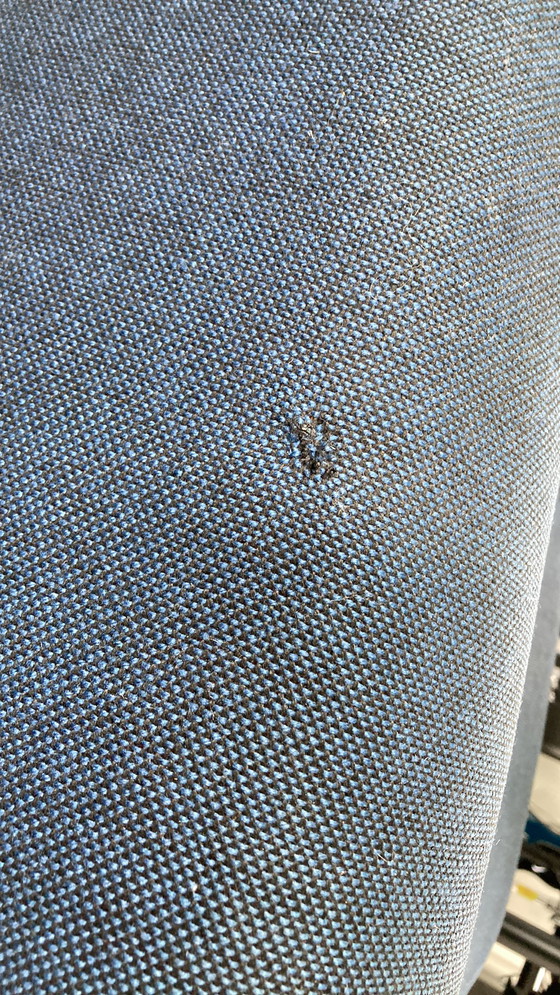 Image 1 of Artifort Alky-Stuhl