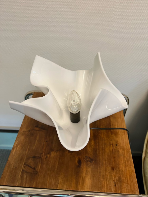 Image 1 of Tischlampe aus den 70er Jahren